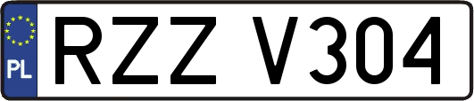 RZZV304