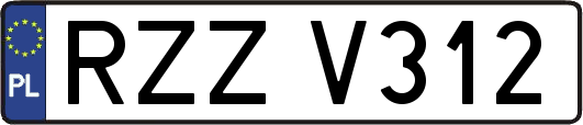 RZZV312