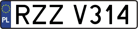RZZV314