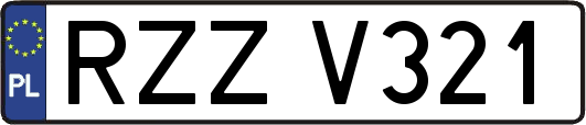 RZZV321