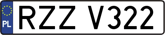 RZZV322