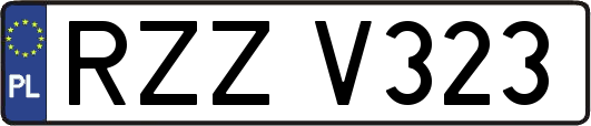 RZZV323
