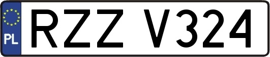 RZZV324