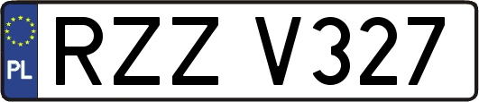 RZZV327