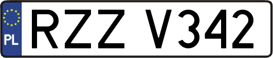 RZZV342