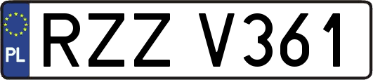 RZZV361