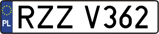 RZZV362