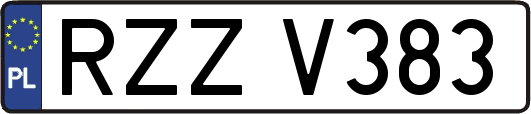 RZZV383