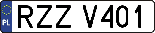 RZZV401