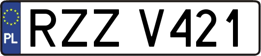 RZZV421