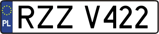 RZZV422