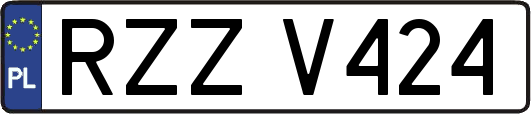 RZZV424