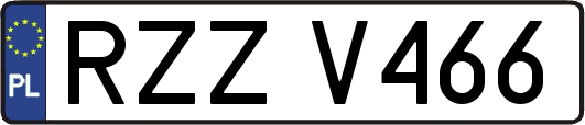 RZZV466