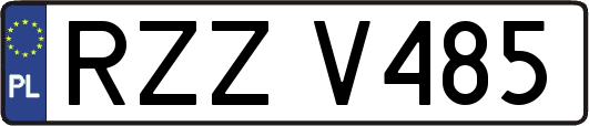 RZZV485