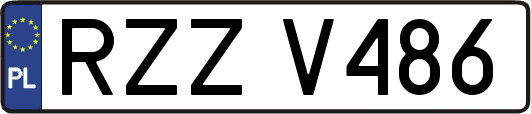 RZZV486