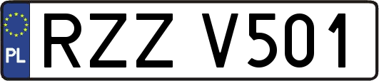 RZZV501