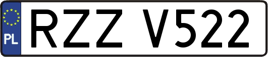 RZZV522