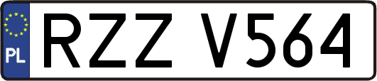 RZZV564