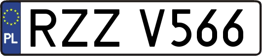 RZZV566