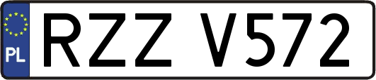 RZZV572
