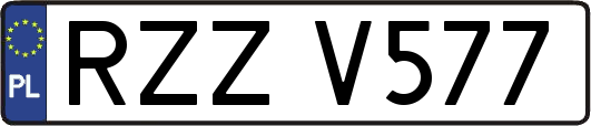 RZZV577
