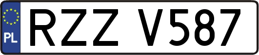 RZZV587