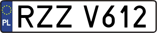 RZZV612