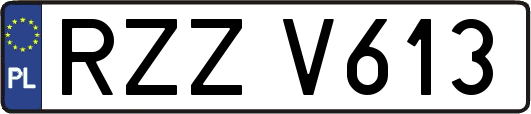 RZZV613