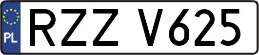 RZZV625