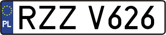 RZZV626