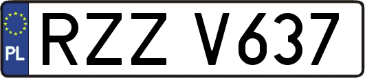 RZZV637