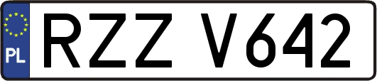 RZZV642