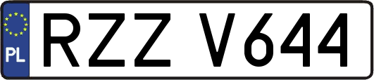 RZZV644