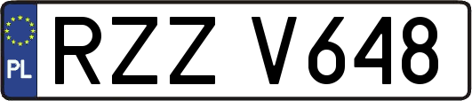 RZZV648