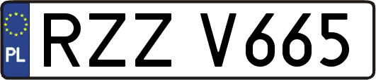 RZZV665
