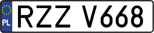RZZV668