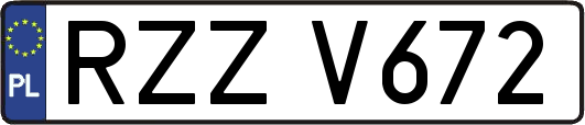 RZZV672
