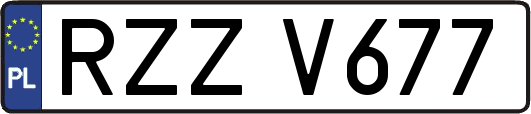 RZZV677