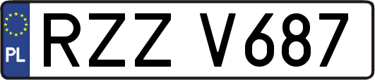RZZV687