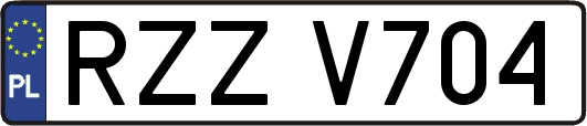 RZZV704
