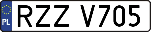 RZZV705