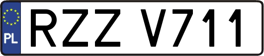 RZZV711