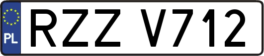 RZZV712