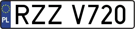 RZZV720