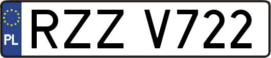 RZZV722