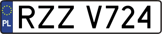 RZZV724