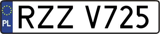 RZZV725