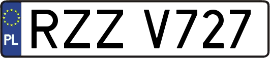 RZZV727