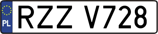 RZZV728