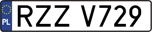 RZZV729